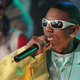Soulja Boy on TRL in 2007 (Photo: Getty Images)